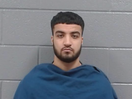 Biden-Released Afghan Migrant Sentenced to 35 Years in Prison for Filming Himself Raping Children